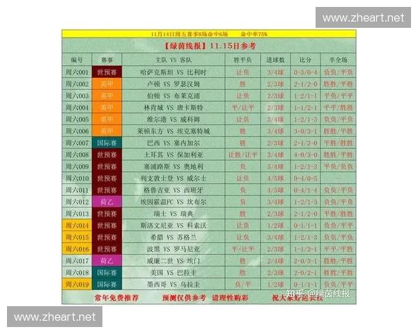 竞彩足球比赛直播观看渠道推荐及详细指南