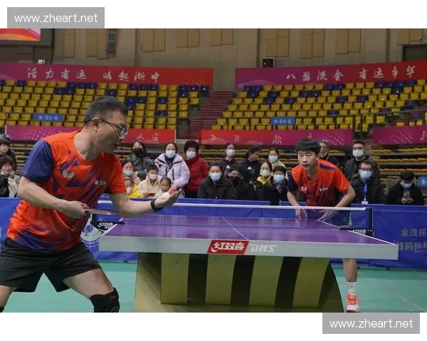 聚焦巅峰对决乒乓球直播全景解析赛事精彩瞬间与战术博弈深度复盘