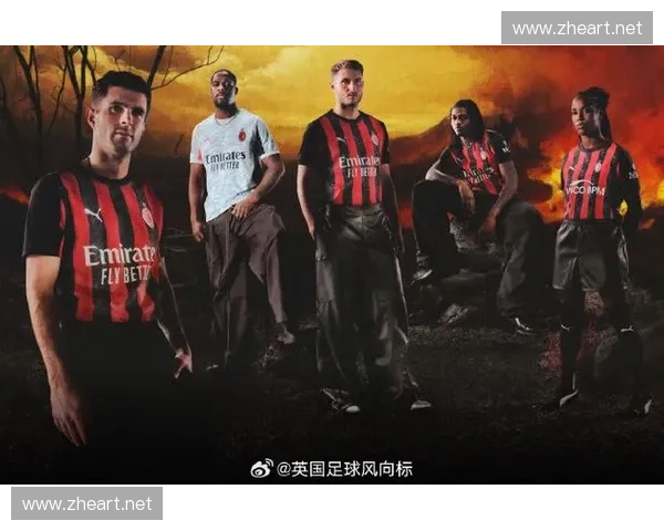 AC米兰官方网站全新升级聚焦红黑军团最新动态与荣耀传承历史篇